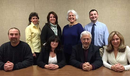 Southbury Film Commission's members