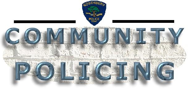 Programs For Police Community