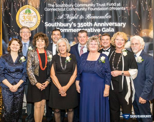 350th celebration committee