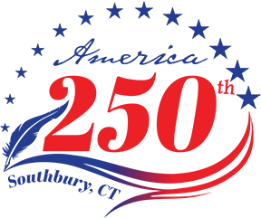 southbury america 250 logo