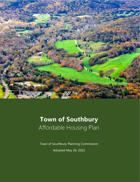 southbury affordable housing plan