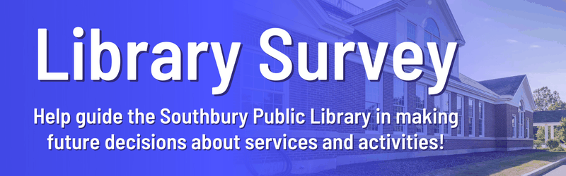library survey