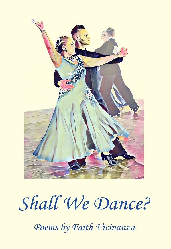shall we dance book cover
