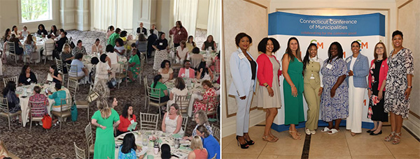ccm women in government