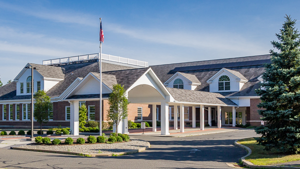 southbury public library