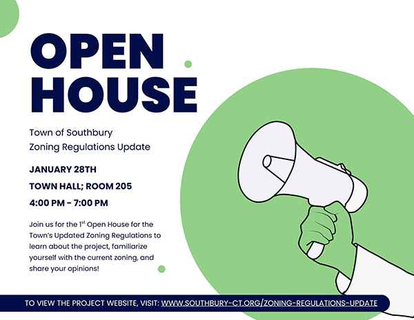 open house flyer