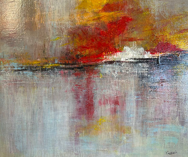 abstract painting