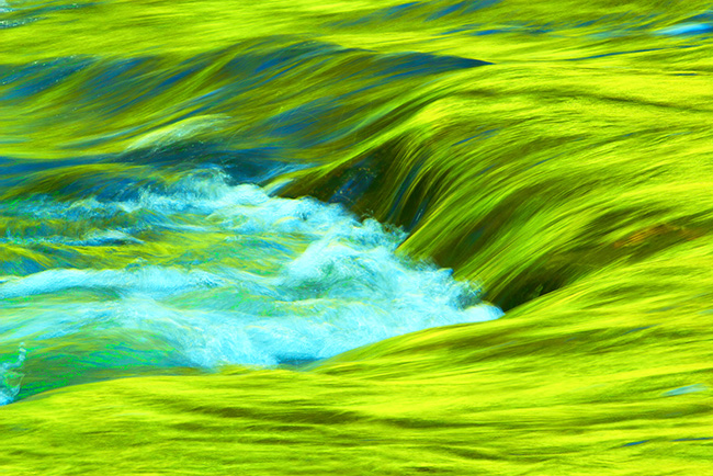 spring flow