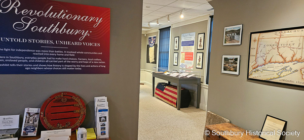 museum exhibit