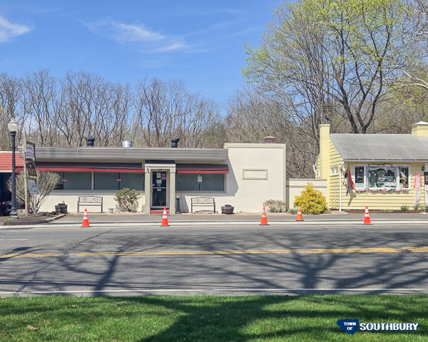 sidewalk improvement