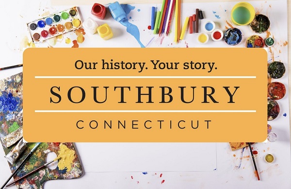 southbury edc art subcommittee logo
