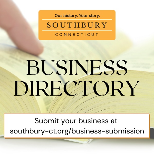 business directory flyer