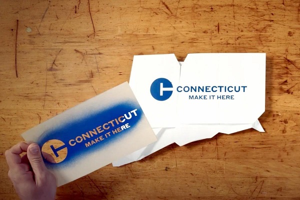 connecticut logo