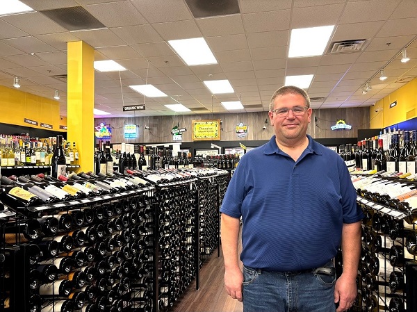 premier wine & spirits