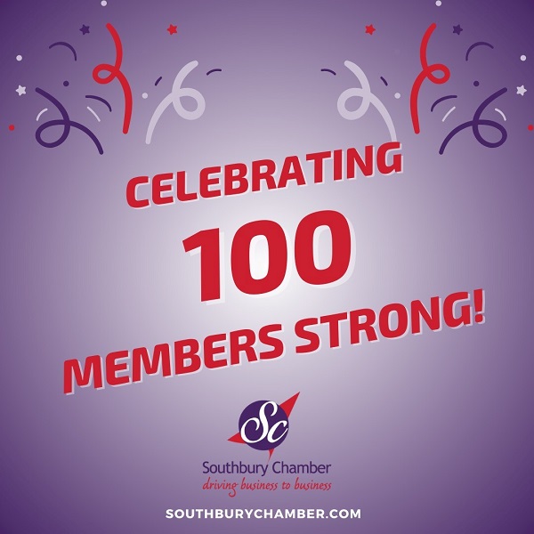 100 members strong flyer