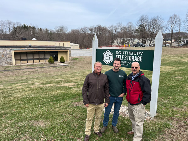southbury self storage
