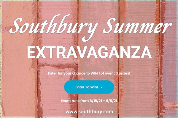 southbury summer extravaganza flyer