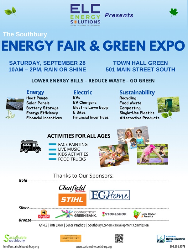 energy fair expo