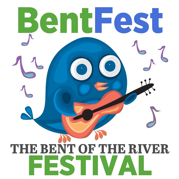 bent fest logo