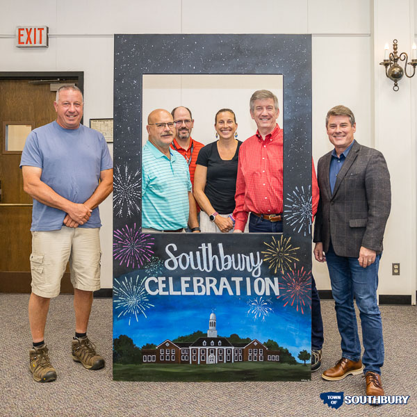 southbury celebration committee