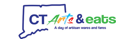 ct arts and eats logo