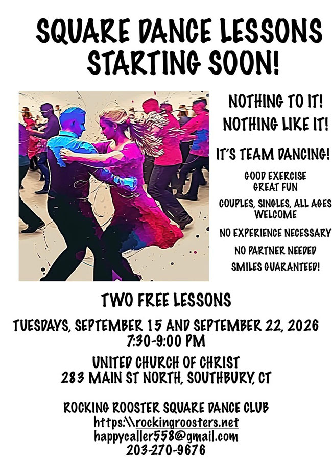 square dance