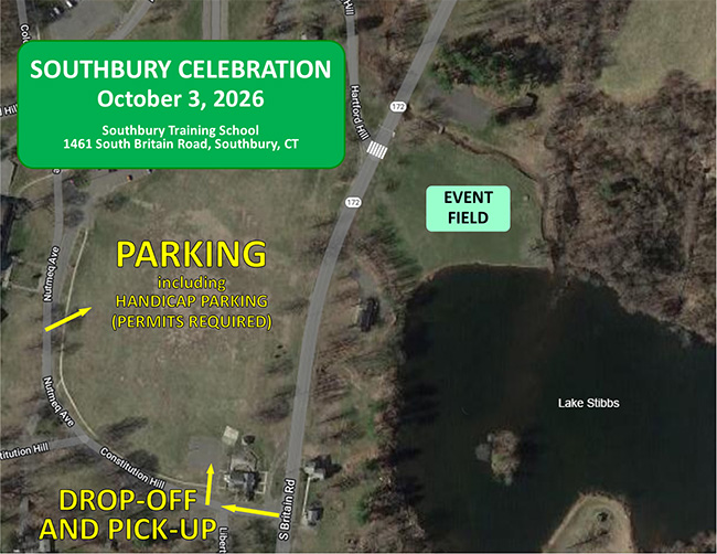 parking map