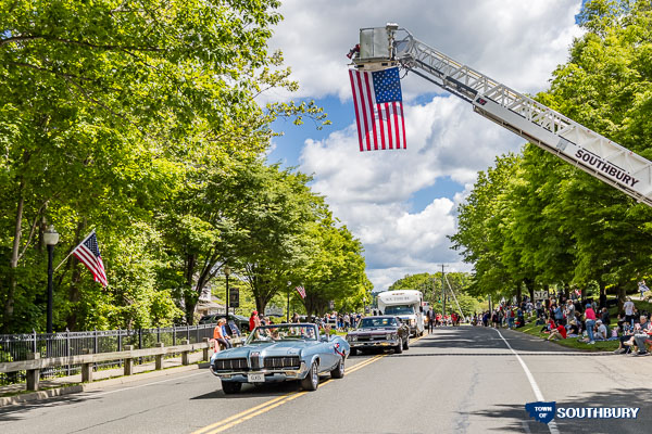 memorial day parade