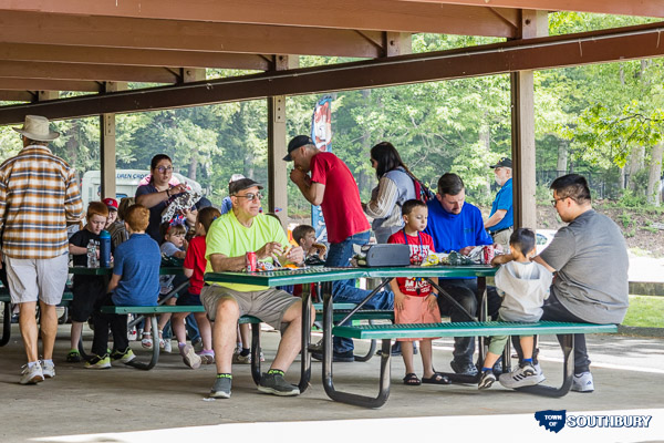 memorial day picnic