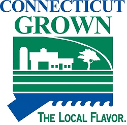 Connecticut Grown Logo