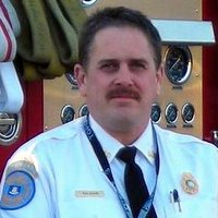 Timothy Baldwin - Deputy Fire Marshal