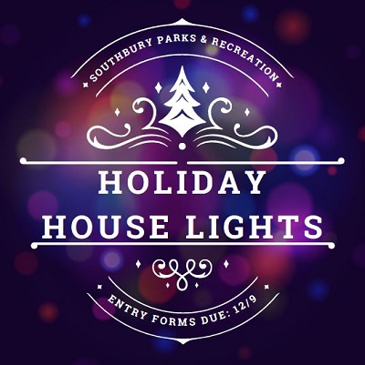 holiday house lights