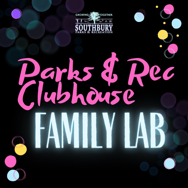 family lab flyer