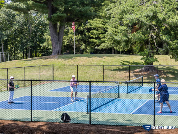 pickleball