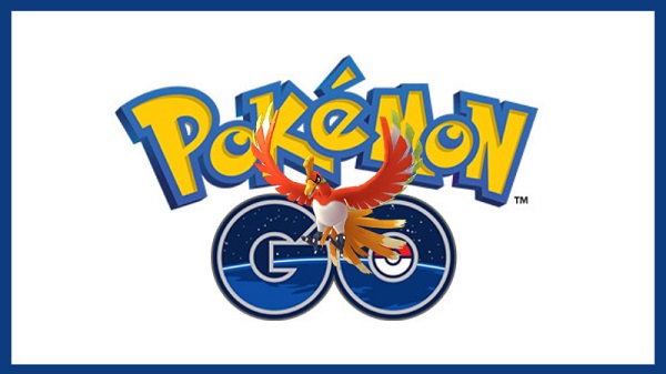 pokemon go logo; credit: pokemon go
