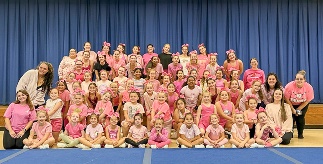 group photo