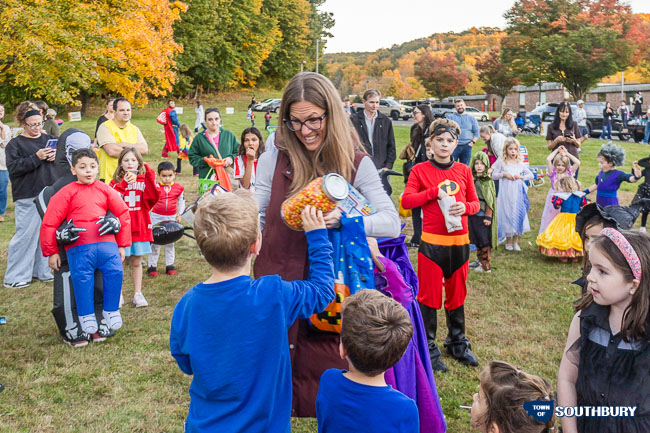 candy corn winner