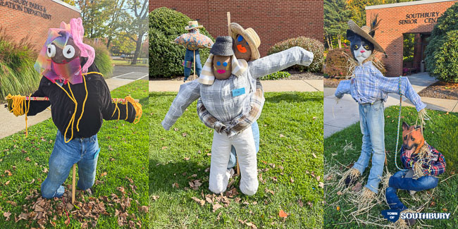 scarecrows
