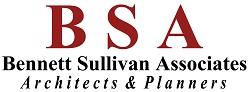 Bennett Sullivan Associates logo