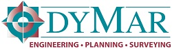 Dymar logo