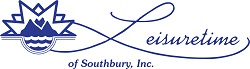Leisuretime of Southbury logo