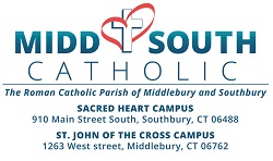 mid-south catholic logo