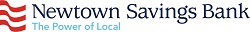 Newtown Savings Bank logo