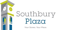 southbury plaza logo