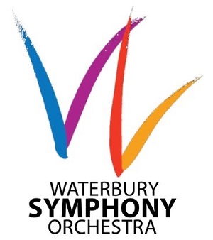 waterbury symphony orchestra logo