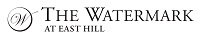 watermark at east hill logo