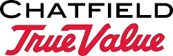 Chatfield True Value logo