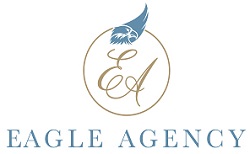 heritage eagle logo