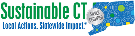 sustainable CT logo